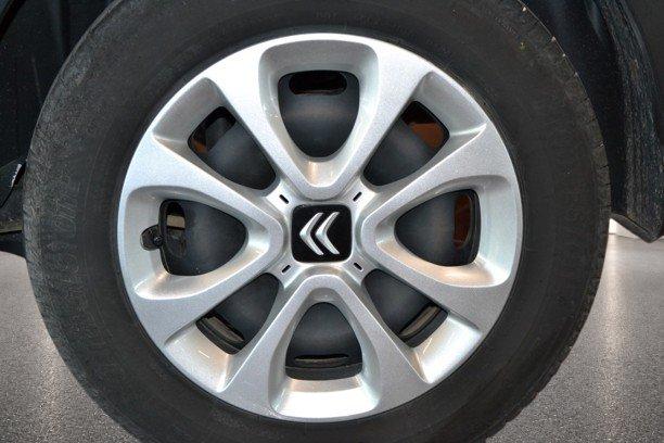 CITROEN C3 - PURETECH 1.2 83CV S&S YOU