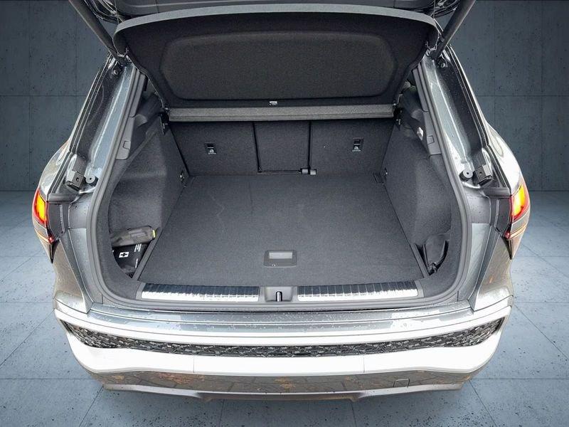 Audi Q3 TFSI 110 kW S tronic S Line TETTO MATRIX AUDI PLUS
