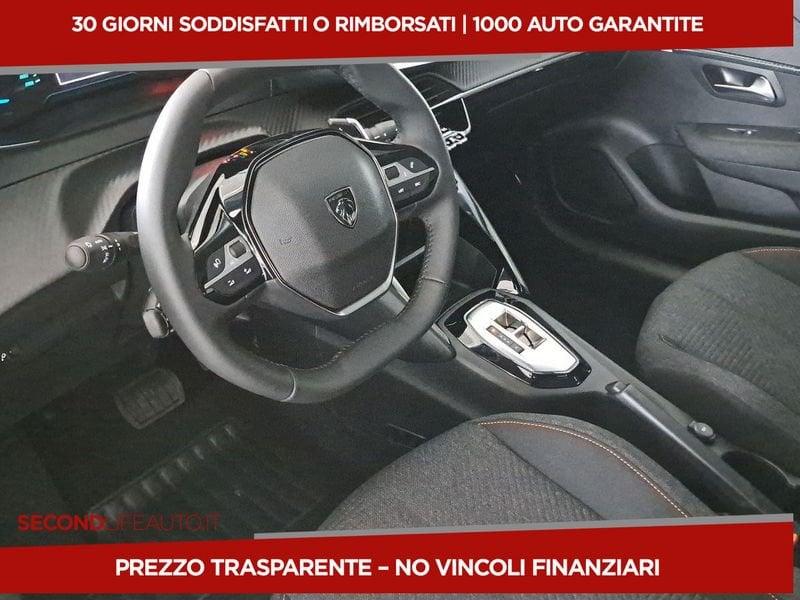 Peugeot 208 1.2 hybrid Style 110cv e-dcs 6