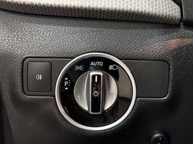 Mercedes-benz B 200 B 200 CDI Premium