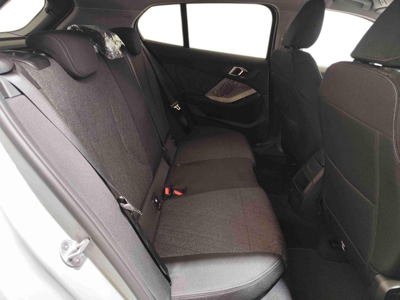 BMW Serie 1 118d MSport Design