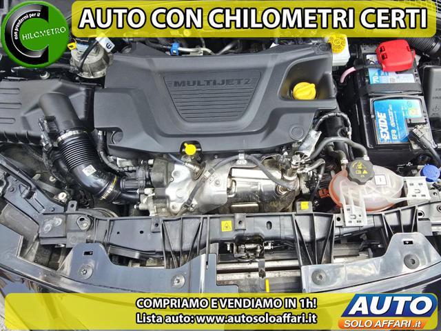 FIAT Tipo 1.6 Mjt SW City Life 88.000KM 2021 EURO6D