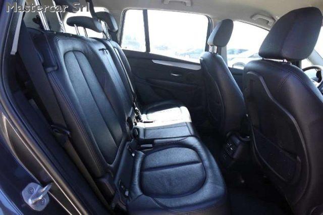 BMW 216 216D Gran Tourer Business 7 Posti Auto - GB092NK
