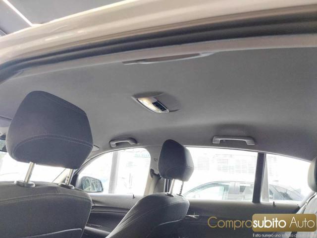 BMW 118 d 5p. aut. Msport (Garanzia 12 Mesi)