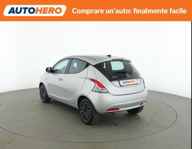 LANCIA Ypsilon 1.0 FireFly 5 porte S&S Hybrid Ecochic Gold