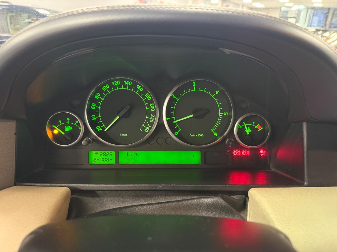 Land Rover Range 3.0 Td6 Vogue Foundry Auto