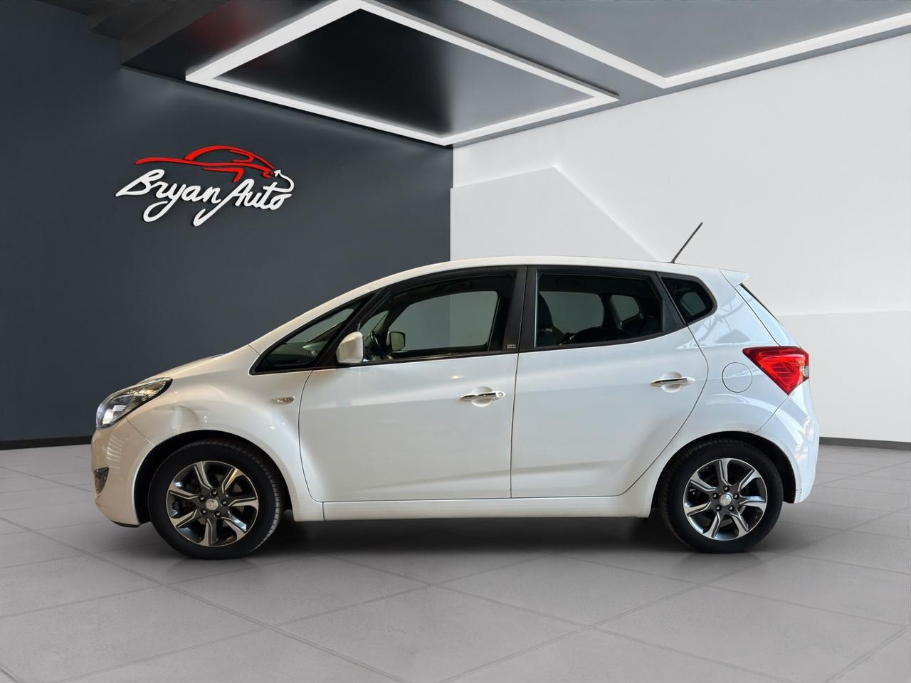 Hyundai iX20 1.4 90 CV Econext APP MODE