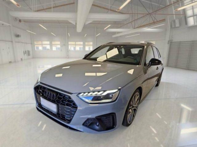 AUDI A4 40 TDI quattro S-LINE, GARANZIA 24 MESI,km certi