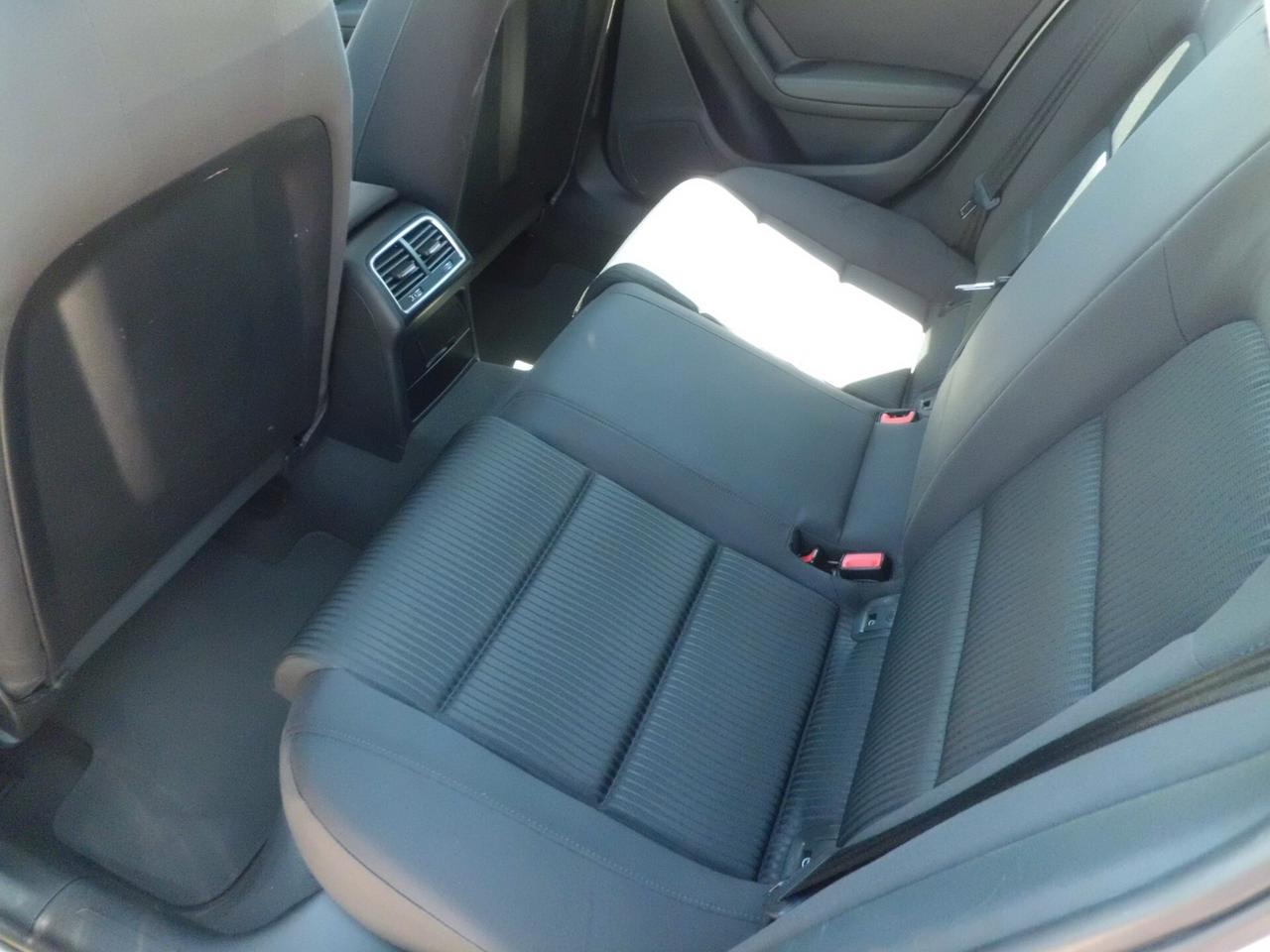 Audi A4 2.0 TDI AVANT diesel multitronic Business Plus