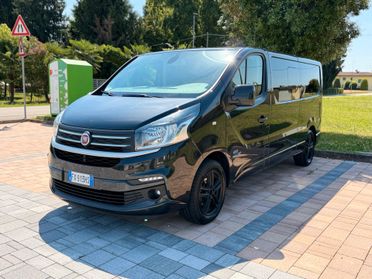 Fiat Talento 1.6 MJT 120CV PC-TN Combi 9p euro6