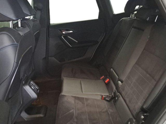 BMW X1 sDrive 18d Msport Aut.