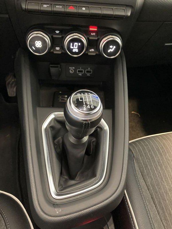 Renault Clio 1.5 DCI BLUE 85cv Intens