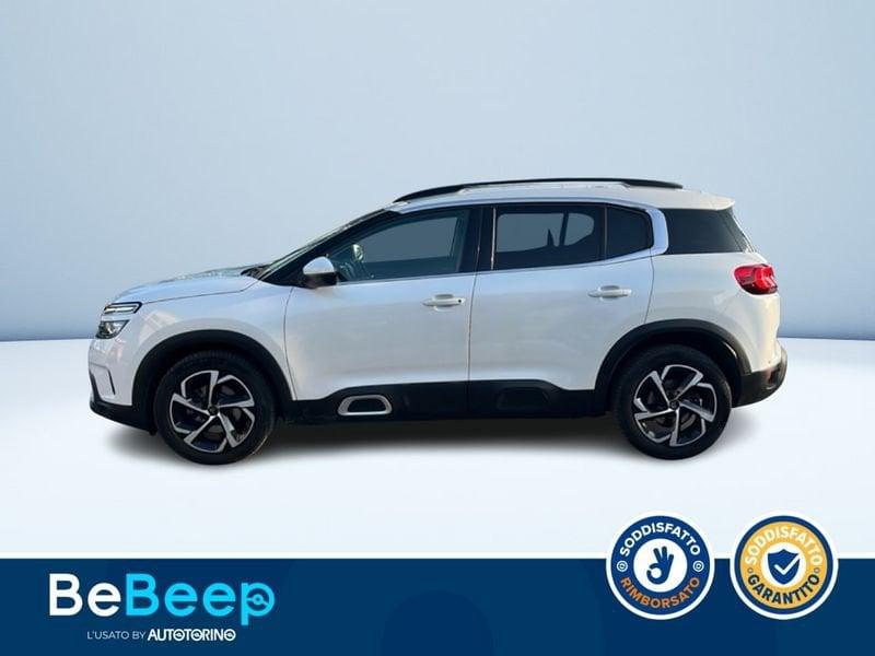 Citroën C5 Aircross 1.5 BLUEHDI SHINE S&S 130CV EAT8 MY19