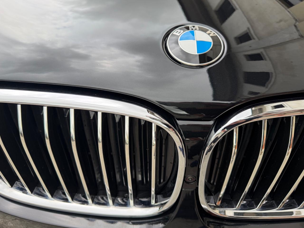 Bmw 730 730d xDrive Eccelsa