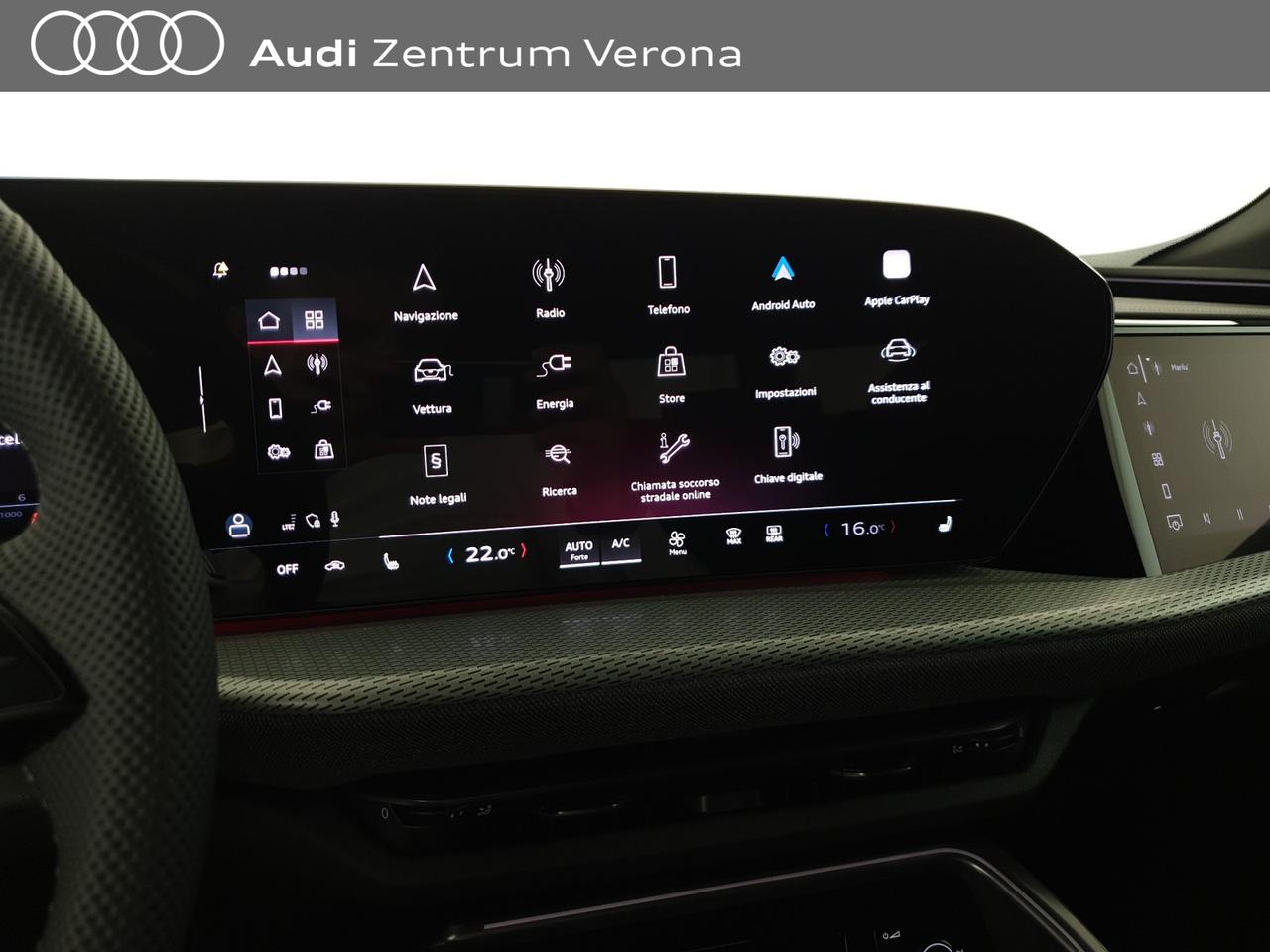 2.0e-hybrid 299CV quattro S tronic S line Edition