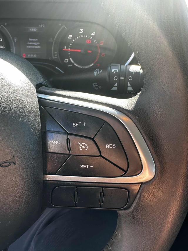 FIAT Tipo 1.6 Mjt S&S 5 porte Lounge OK NEOPATENTATI