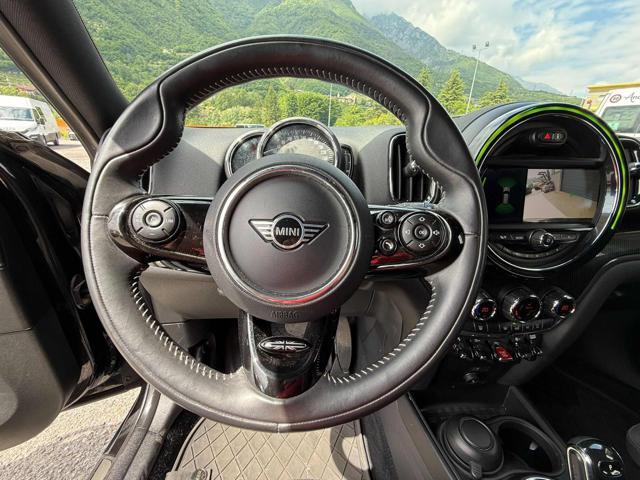 MINI Countryman 2.0 Cooper D Baker Street Countryman
