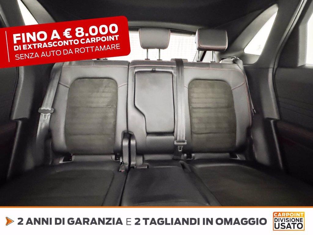 FORD Kuga 2.5 phev st-line x 2wd 225cv cvt del 2022