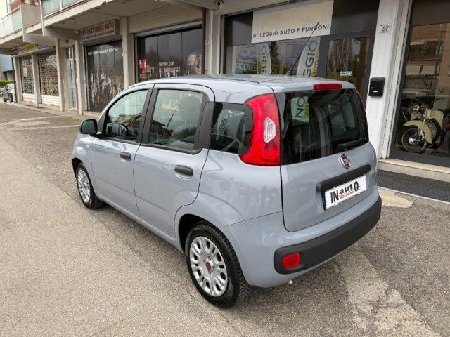 FIAT Panda 1.0 FireFly S&S Hybrid City Life APPLE/ANDROID AUT