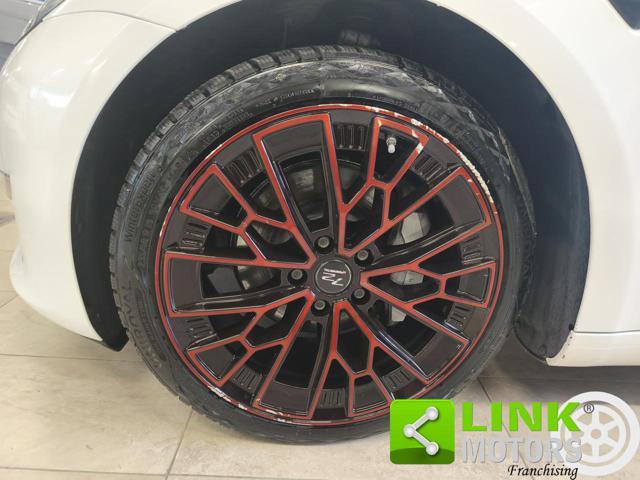 TESLA Model 3 LONG RANGE DUAL MOTOR