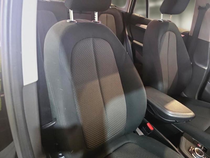 BMW X1 SDRIVE 18D BUSINESS ADVANTAGE AUTO SUV