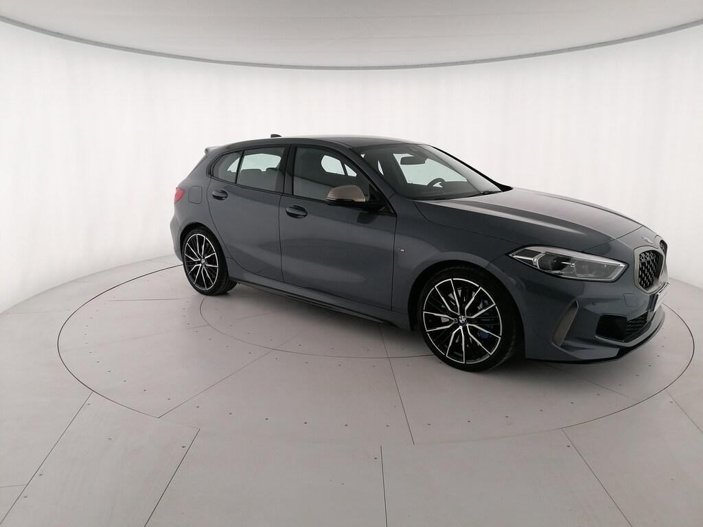 BMW Serie 1 5 Porte 135 i M xDrive Steptronic