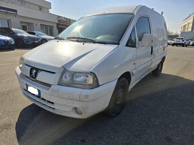 PEUGEOT Expert 230C 2.0 HDi/109 cat