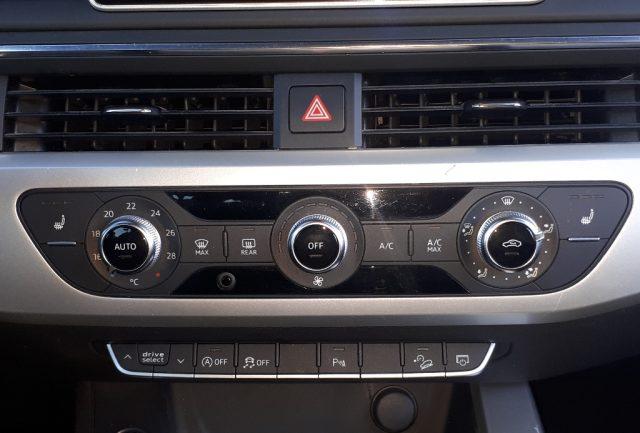 AUDI A4 allroad 2.0 TDI 190 CV S-tronic Business