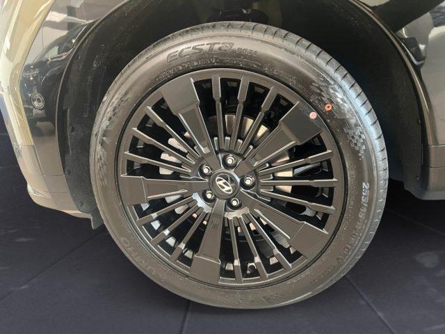 HYUNDAI Santa Fe 1.6T-GDi PHEV 4WD AT 7 posti XClass Calligraphy