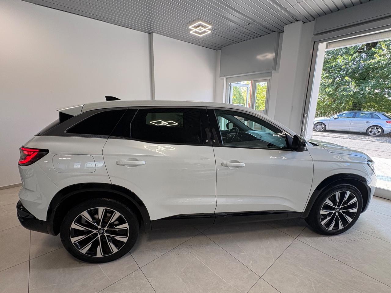 Renault Austral Full Hybrid E-Tech 200 CV Techno