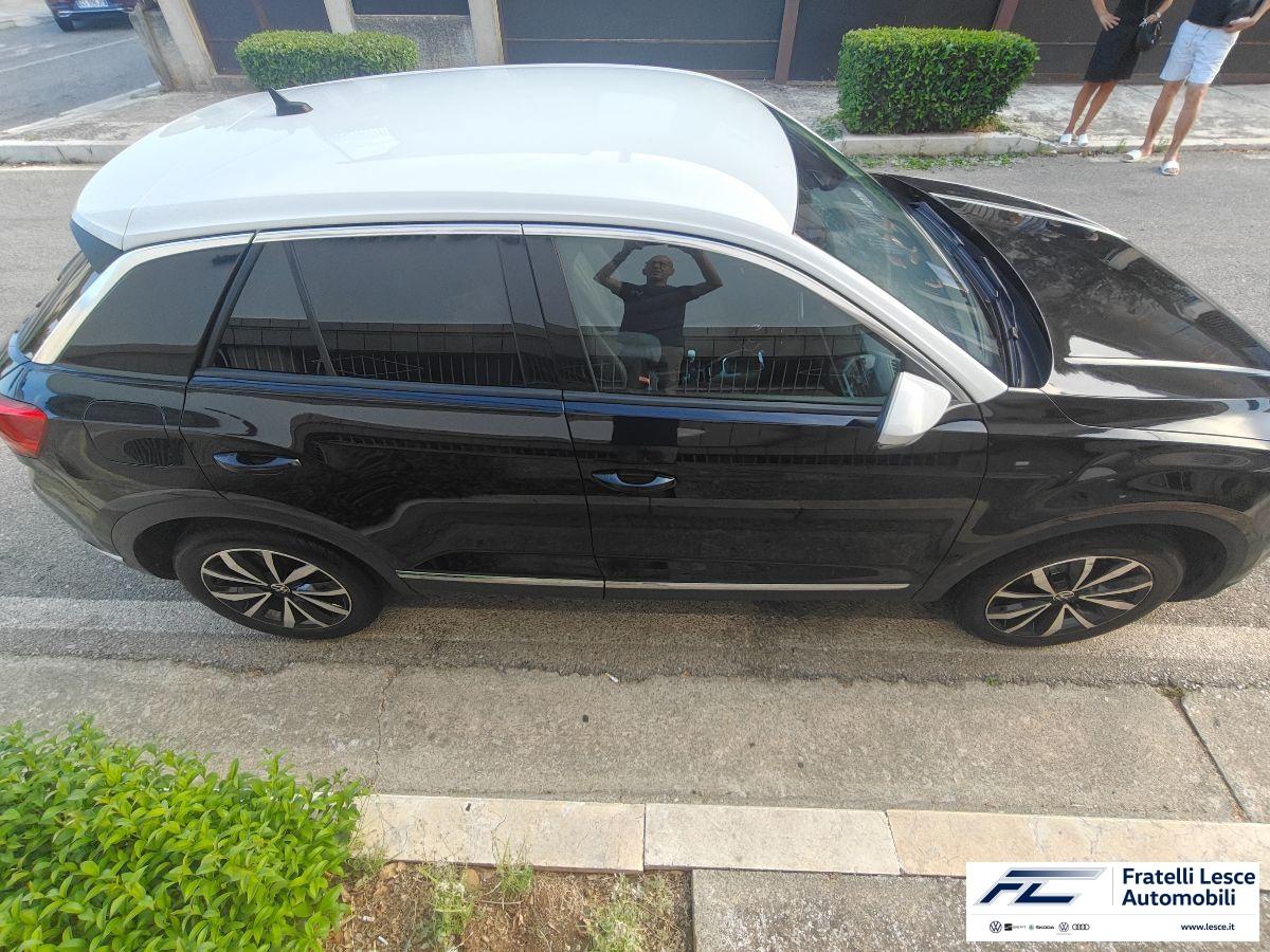 VOLKSWAGEN - T-Roc 1.0 tsi Style 110cv