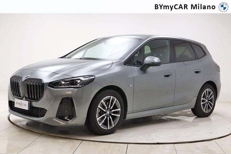 BMW Serie 2 Active Tourer 218 i Msport Steptronic