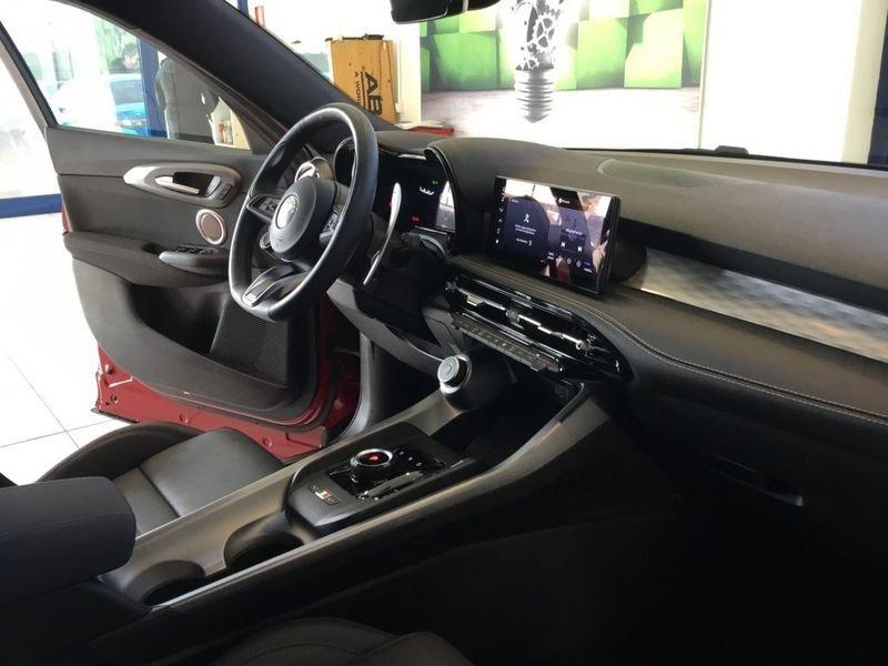 Alfa Romeo Tonale 1.3 280cv Plug-in Hybrid AT6 Veloce Q4 MY25