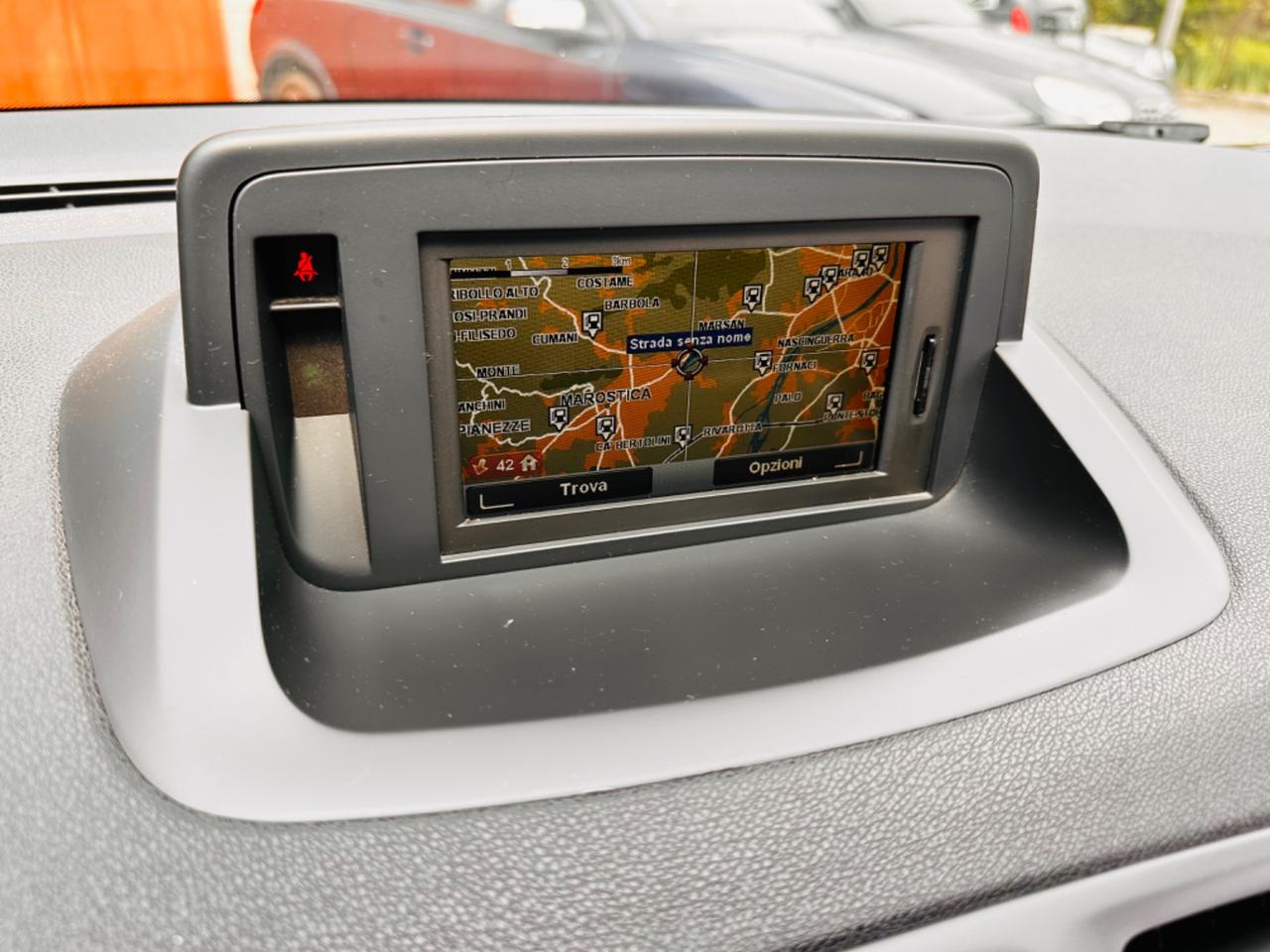Renault Mégane 1.5 dCi 110CV EDC SporTour GT Line