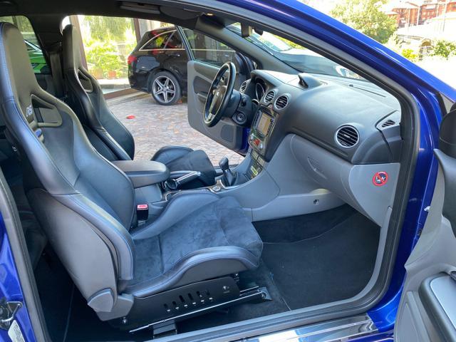 FORD Focus 2.5T (305CV) 3p. RS NUMERATA