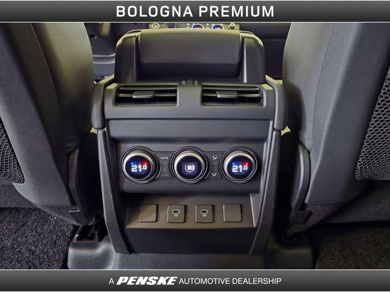 Land Rover Defender 110 3.0D I6 250 CV AWD Auto X-Dynamic HSE