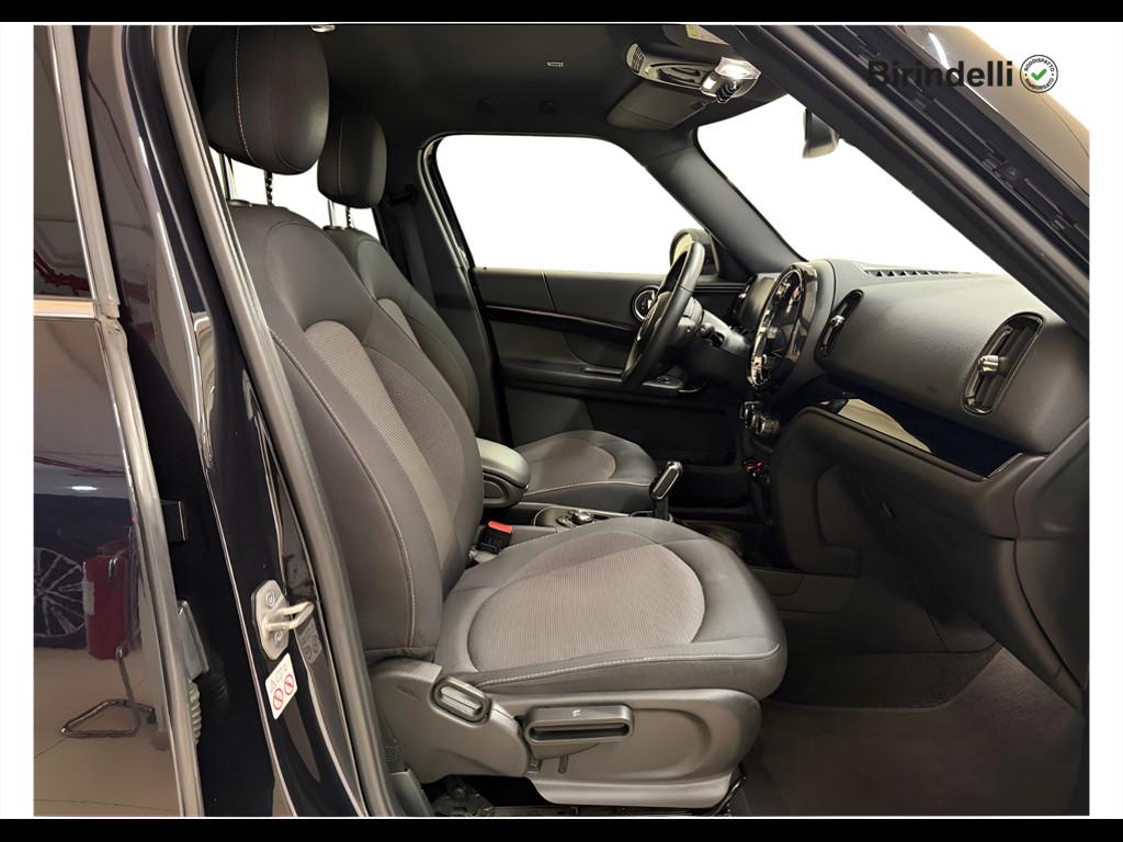 MINI Mini Countrym.(F60) - Mini 1.5 One D Business Countryman