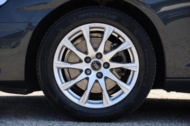 AUDI A4 Avant 35 TDI HYBRID/163 CV S tronic