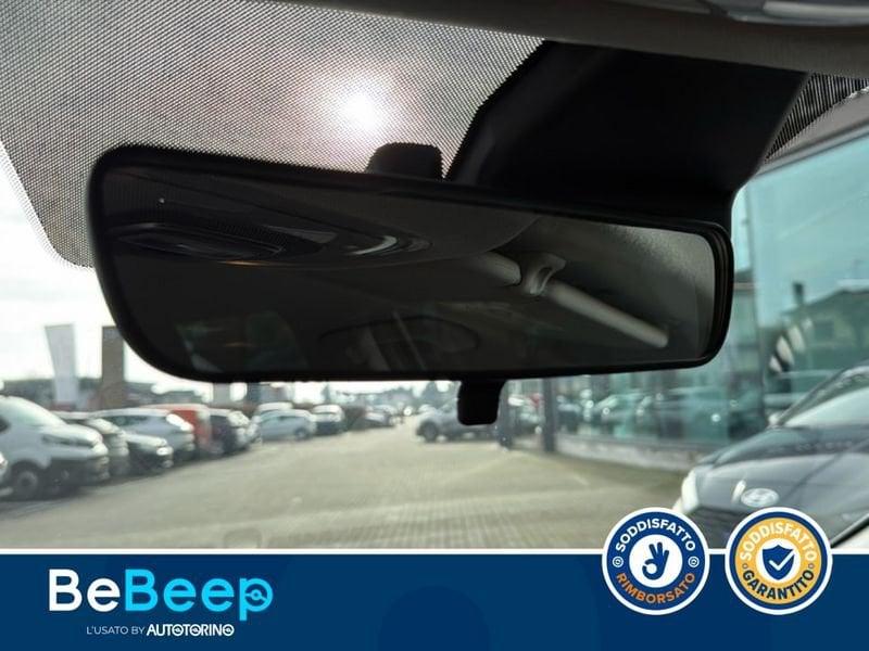 Hyundai i20 1.2 CONNECTLINE EXTERIOR PACK GPL