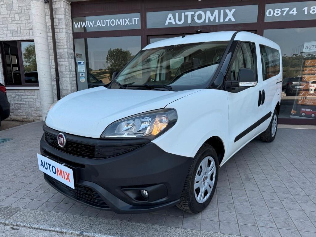 Fiat Doblo Doblò 1.3 MJT