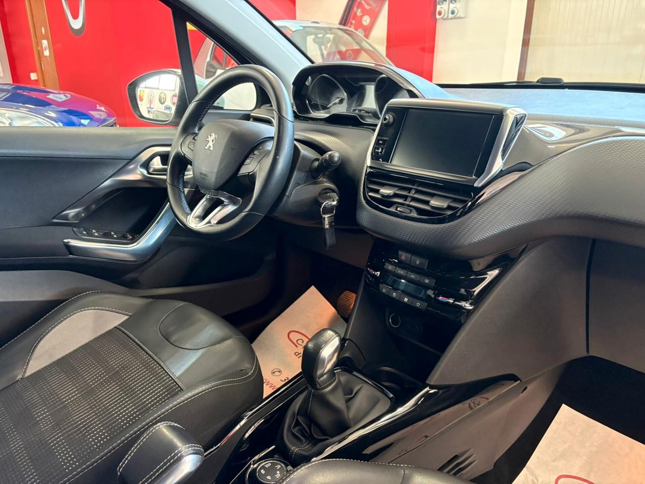 Peugeot 2008 BlueHDi 100 Allure PROMO