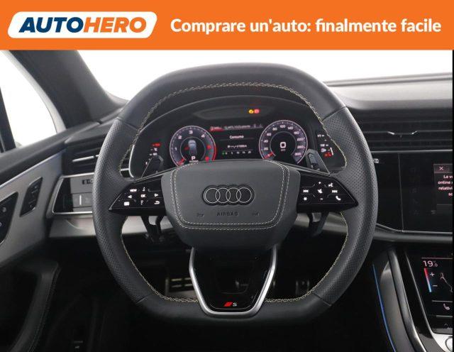 AUDI Q7 50 TDI quattro tiptronic Sport