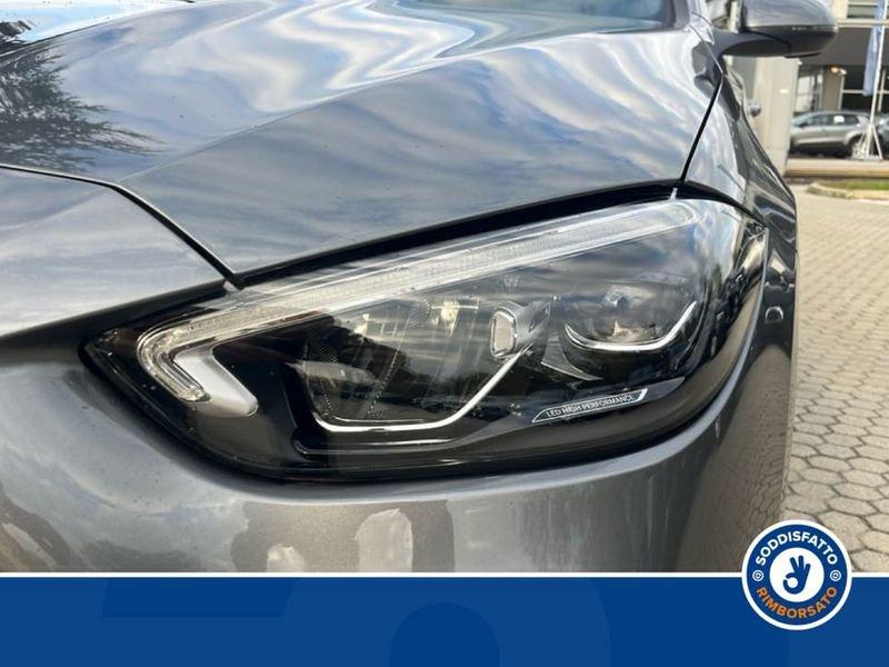 Mercedes-Benz Classe C 220d 4Matic Station Wagon Mild Hybrid AMG Line Advanced