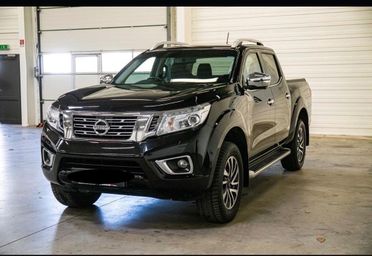 Nissan Navara 2.3 dCi 190 CV 7AT 4WD Double Cab N-Connecta