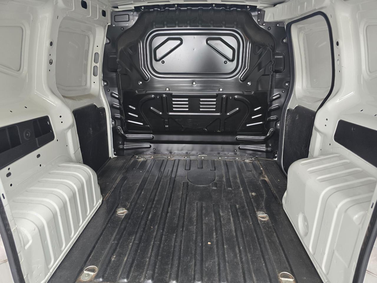 FIAT FIORINO 1.3 MJT 95CV CARGO SX PROFESSIONAL + IVA