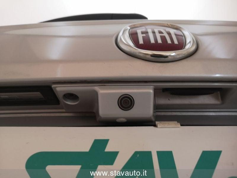 FIAT Tipo Tipo 1.3 Mjt S&S SW Lounge