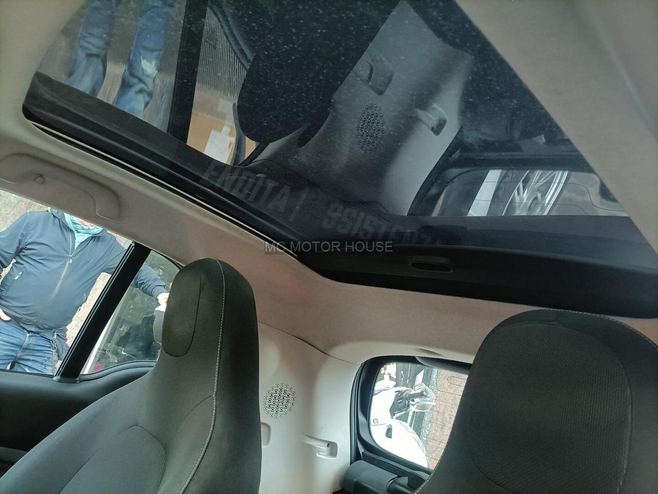 SMART FORTWO BENZINA+AUTOMATICA+NEOPATENTATI+RATE