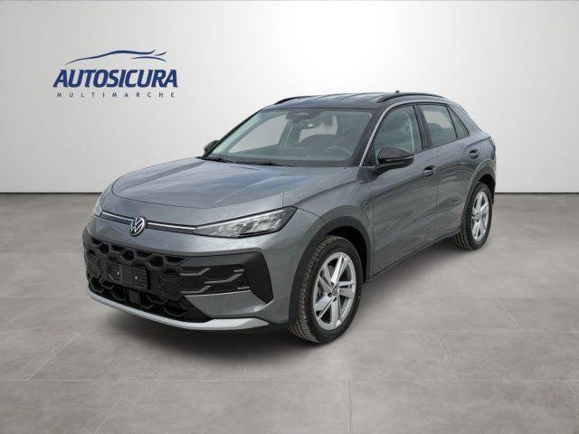 VOLKSWAGEN T-Roc 1.5 eTSI ACT DSG Life
