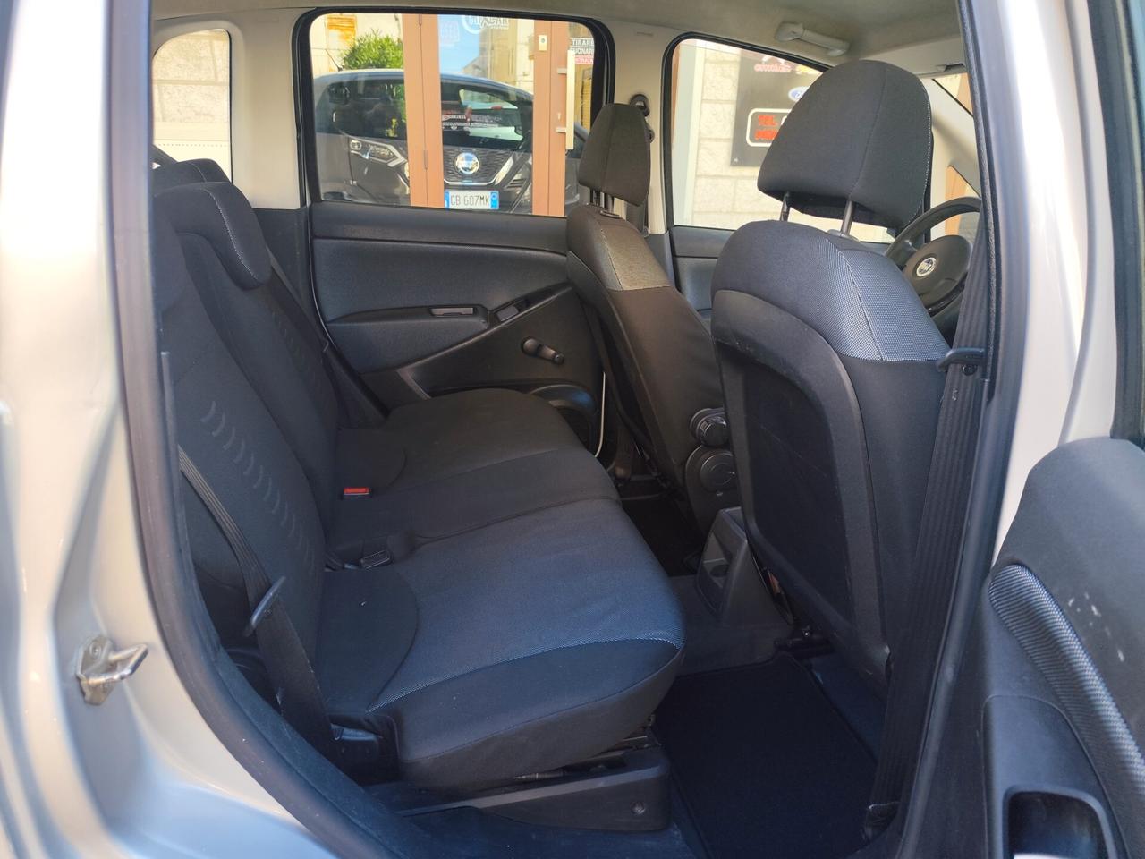 Fiat Idea 1.3 Multijet 70CV DIESEL EMOTION