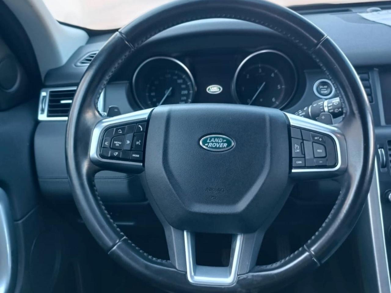 Land Rover Discovery Sport 2.0 SD4 240 CV HSE Luxury